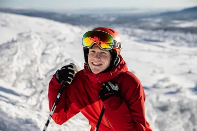 Logga in på min sida