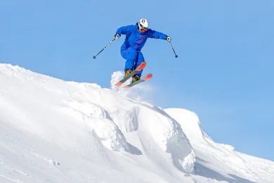 Lofsdalen freeriders