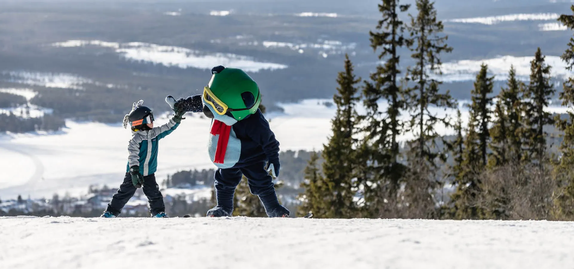 Loffes lofsdalen 