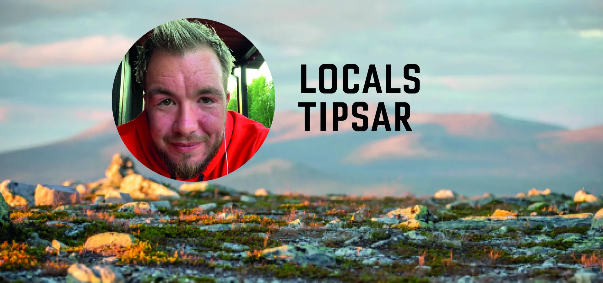 Locals Tipsar - kristoffer