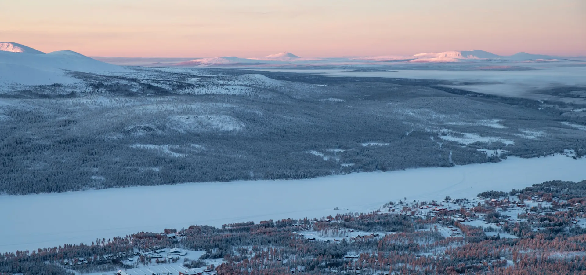 Om Lofsdalen