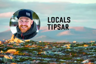 Locals tipsar - jonny 