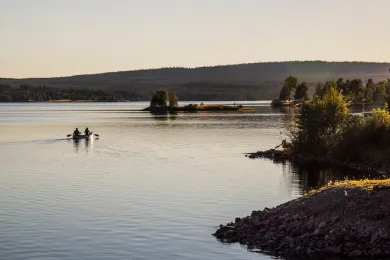 Lofsjön